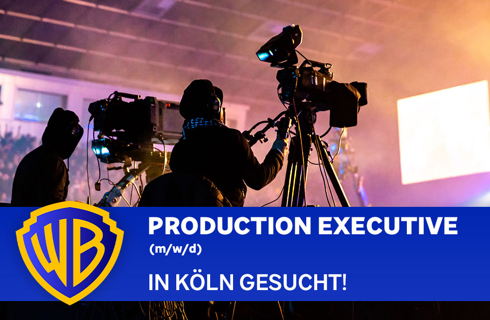 Production-Executive